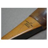 Bear Cub 62" Recurve Bow