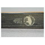 Bear Cub 62" Recurve Bow