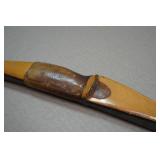 Bear Cub 62" Recurve Bow