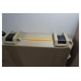 Damaged Pelican Vault Long Gun Case