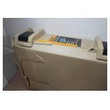 Damaged Pelican Vault Long Gun Case