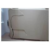 Damaged Pelican Vault Long Gun Case