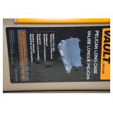 Damaged Pelican Vault Long Gun Case