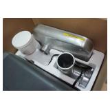 Lem Counter Top Grinder