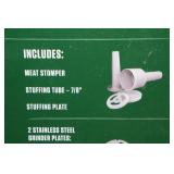 Lem Counter Top Grinder