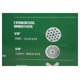 Lem Counter Top Grinder