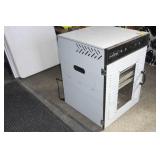 Nutrichef 16-Shelf Stainless Steel Premium Food Dehydrator