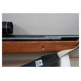 Crosman Mendoza Model RM 577 .177 Caliber Pellet Gun with Scope