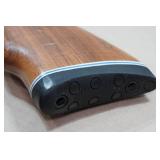 Crosman Mendoza Model RM 577 .177 Caliber Pellet Gun with Scope