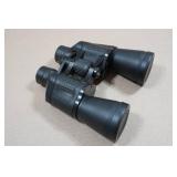 Yashika Co 20x50 Super Vision Binoculars