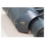 Yashika Co 20x50 Super Vision Binoculars