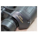 Yashika Co 20x50 Super Vision Binoculars