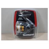 Shimano FX 4000 Spinning Reel