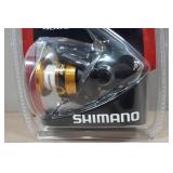 Shimano FX 4000 Spinning Reel