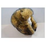 Adult Faux Fur Hat