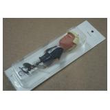 President Donald J Trump Fishing Lure