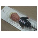 President Donald J Trump Fishing Lure