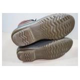 Sorel and Northerner Rubber Boots - Sizes 10.5 & 10