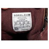 Sorel and Northerner Rubber Boots - Sizes 10.5 & 10