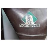 Sorel and Northerner Rubber Boots - Sizes 10.5 & 10