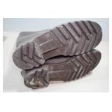 Sorel and Northerner Rubber Boots - Sizes 10.5 & 10