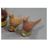 *2* Vintage Salt & Pepper Shaker Sets