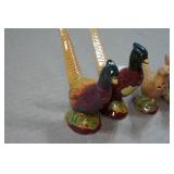 *2* Vintage Salt & Pepper Shaker Sets