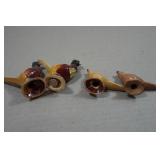 *2* Vintage Salt & Pepper Shaker Sets