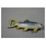 Vintage Bottle Opener