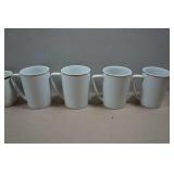 Vintage Wildlife Themed Mug Sets