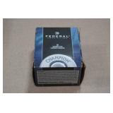 20 Federal Champion .45 Colt 225 Gr Semi-Wadcutter HP Ammo