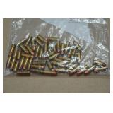 49 Western .25 Auto 50 Gr FMJ Ammo