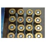 19 Federal Power-Shok .41 Rem Mag 210 Gr JHP Ammo plus 1 LFN Round