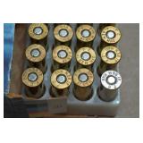 19 Federal Power-Shok .41 Rem Mag 210 Gr JHP Ammo plus 1 LFN Round