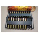 18 Federal Fusion .30-30 Win 150 Gr SP Ammo