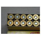 14 Western Super-X .30-30 Win 170 Gr Silvertip Ammo plus 6 Remington SP RN Rounds