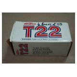 300 Western .22 LR 40 Gr Lead RN Ammo