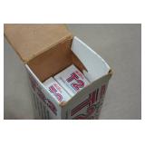 300 Western .22 LR 40 Gr Lead RN Ammo