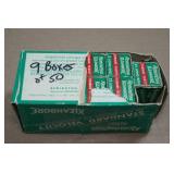 450 Remington Kleanbore .22 LR Ammo