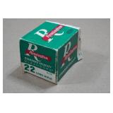 300 Remington Kleanbore .22 LR Ammo