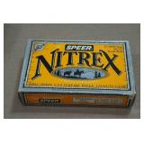 Speer Nitrex .375 H&H Mag 285 Gr Grand Slam Ammo