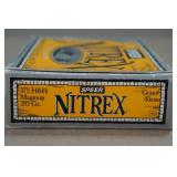 Speer Nitrex .375 H&H Mag 285 Gr Grand Slam Ammo