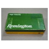 20 Remington 8mm Mauser 170 Gr Core-Lokt SP Ammo