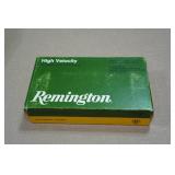 20 Remington 8mm Mauser 170 Gr Core-Lokt SP Ammo