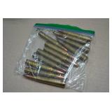 12 .340 Weatherby PSP Ammo