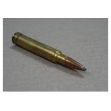 12 .340 Weatherby PSP Ammo