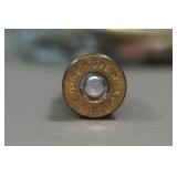 12 .340 Weatherby PSP Ammo
