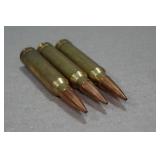 23 Federal Premium .300 Win Mag 190 Gr Sierra Gold Medal Matchking Ammo