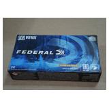 20 Federal Power-Shok .300 Win Mag 180 Gr JSP Ammo