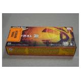 20 Federal Fusion .45-70 Gov